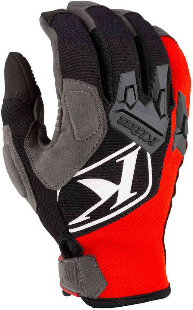 Klim Impact Motocross Gloves