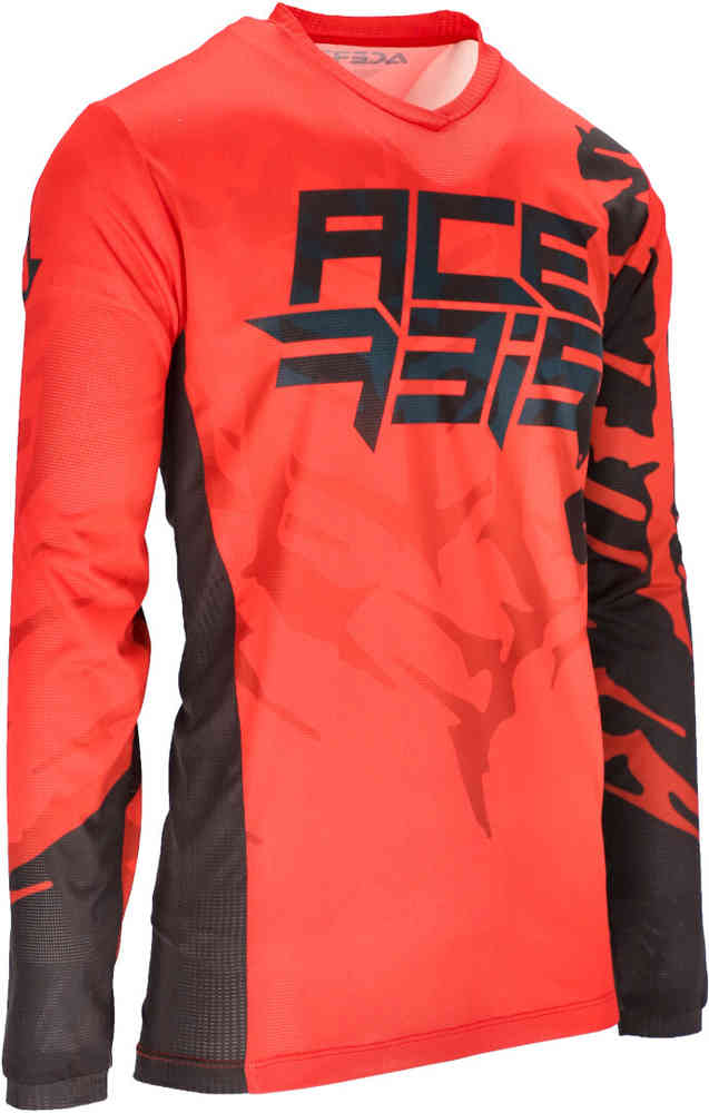 Acerbis MX J-Track 6 Maglia Motocross