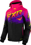 FXR Boost FX 2-in-1 2023 Dames Sneeuwscooter Jas