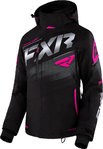 FXR Boost FX 2-in-1 2023 Giacca da motoslitta da donna