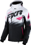 FXR Boost FX 2-in-1 2023 Giacca da motoslitta da donna