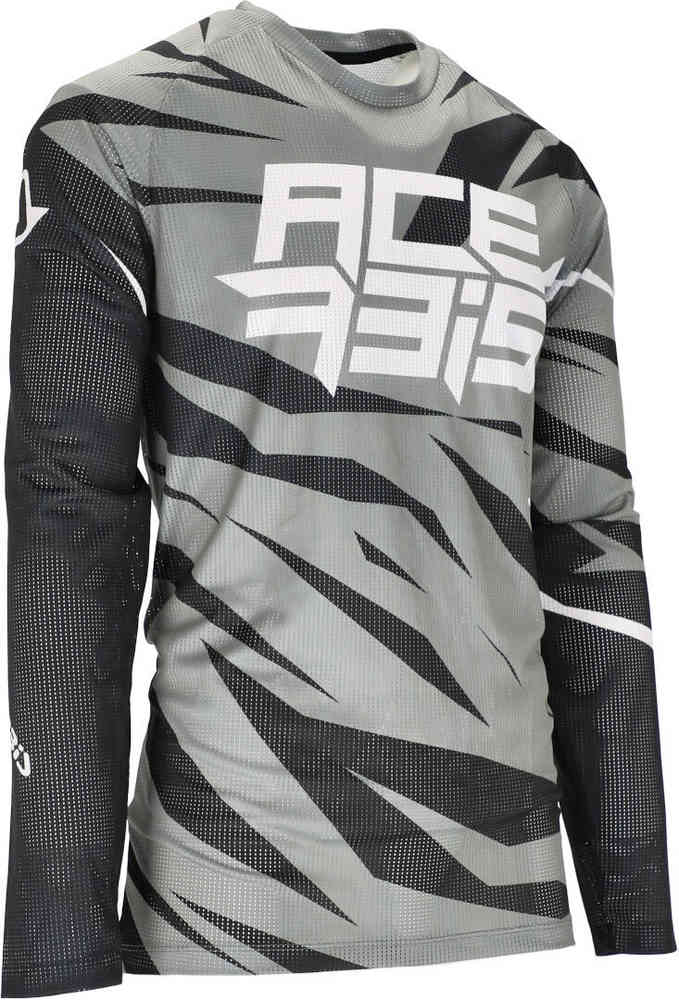 Acerbis MX J-Windy 4 Мотокросс Джерси