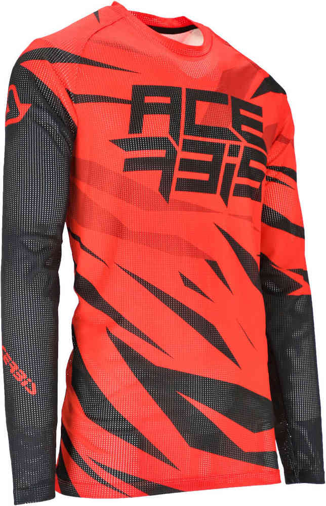 Acerbis MX J-Windy 4 Motocross trøje