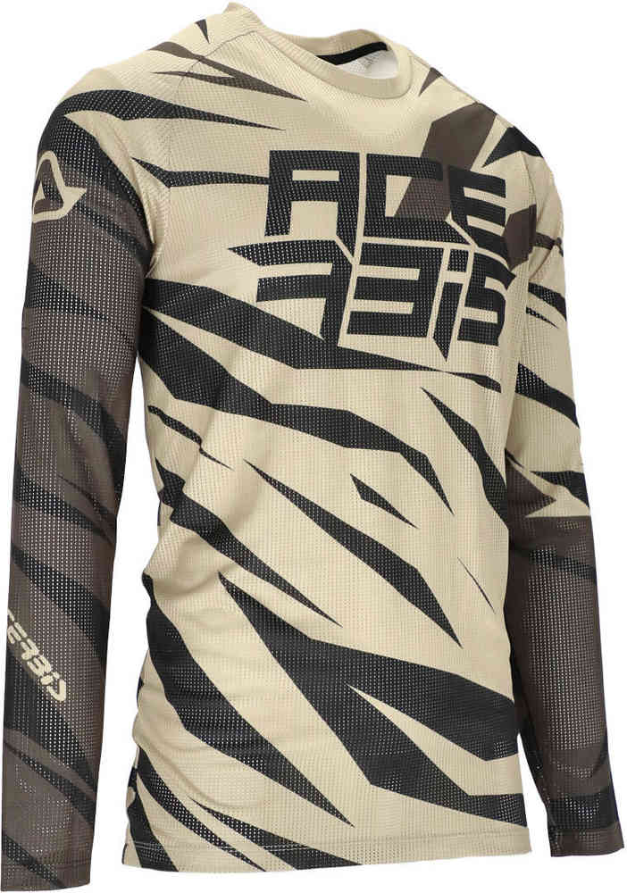 Acerbis MX J-Windy 4 Motocross trøje