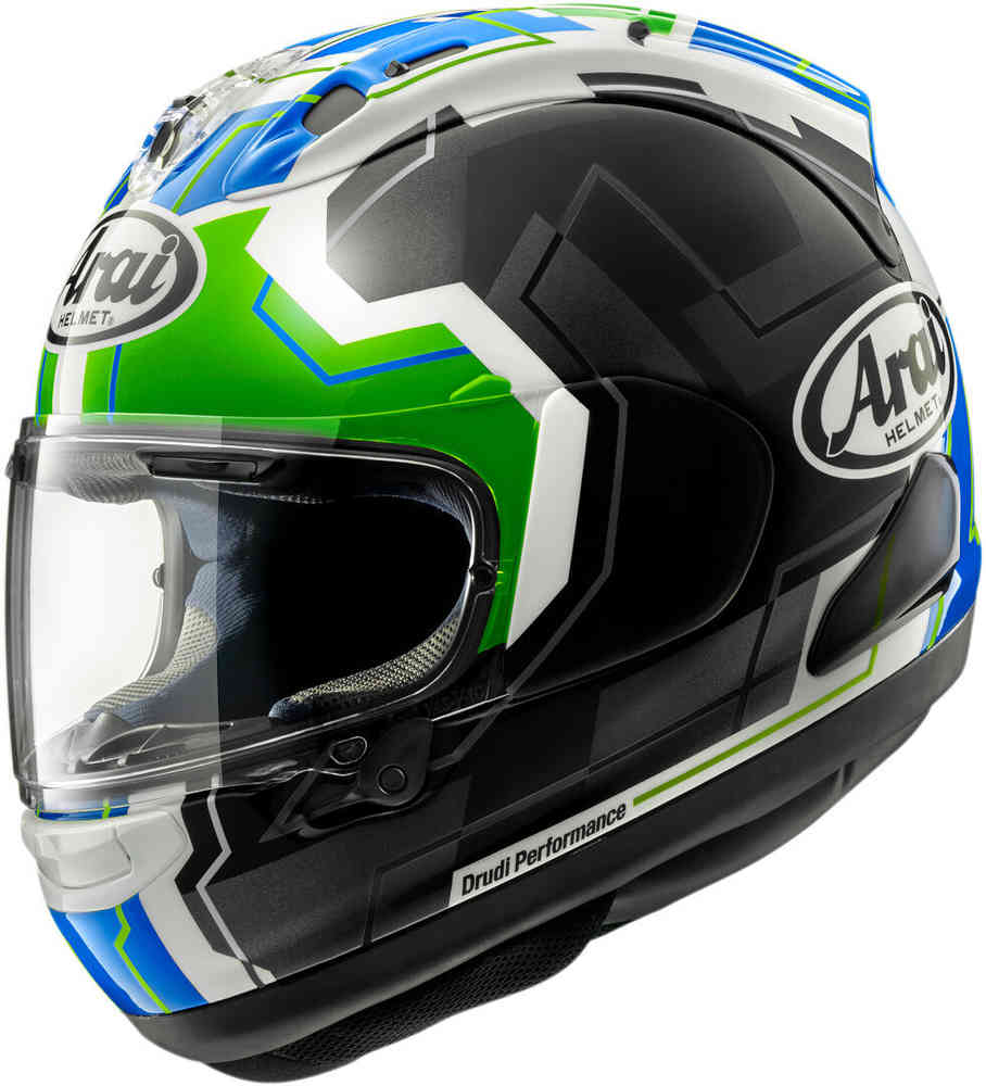 Arai RX-7V Evo JR 65 Casco