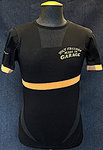 HolyFreedom Striscia Motorcrossshirt met korte mouwen