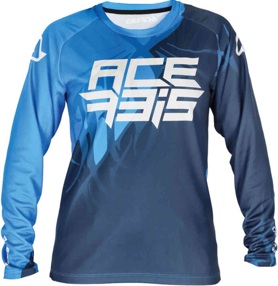 Acerbis MX J-Kid 3 Детский мотокросс Джерси