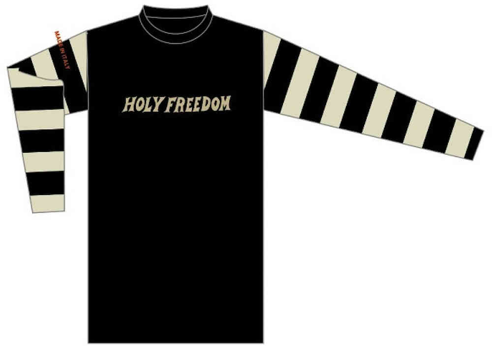 HolyFreedom Gattabuia Collar Мотокросс Джерси