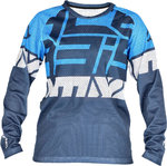 Acerbis MX J-Windy 4 Motorcrossshirt voor kinderen