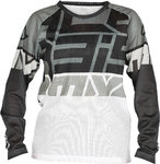 Acerbis MX J-Windy 4 Maillot de motocross pour enfants