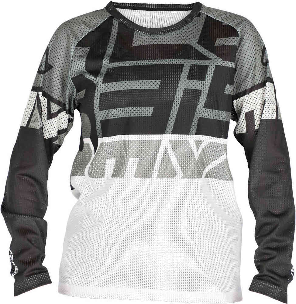 Acerbis MX J-Windy 4 Koszulka motocrossowa dla dzieci