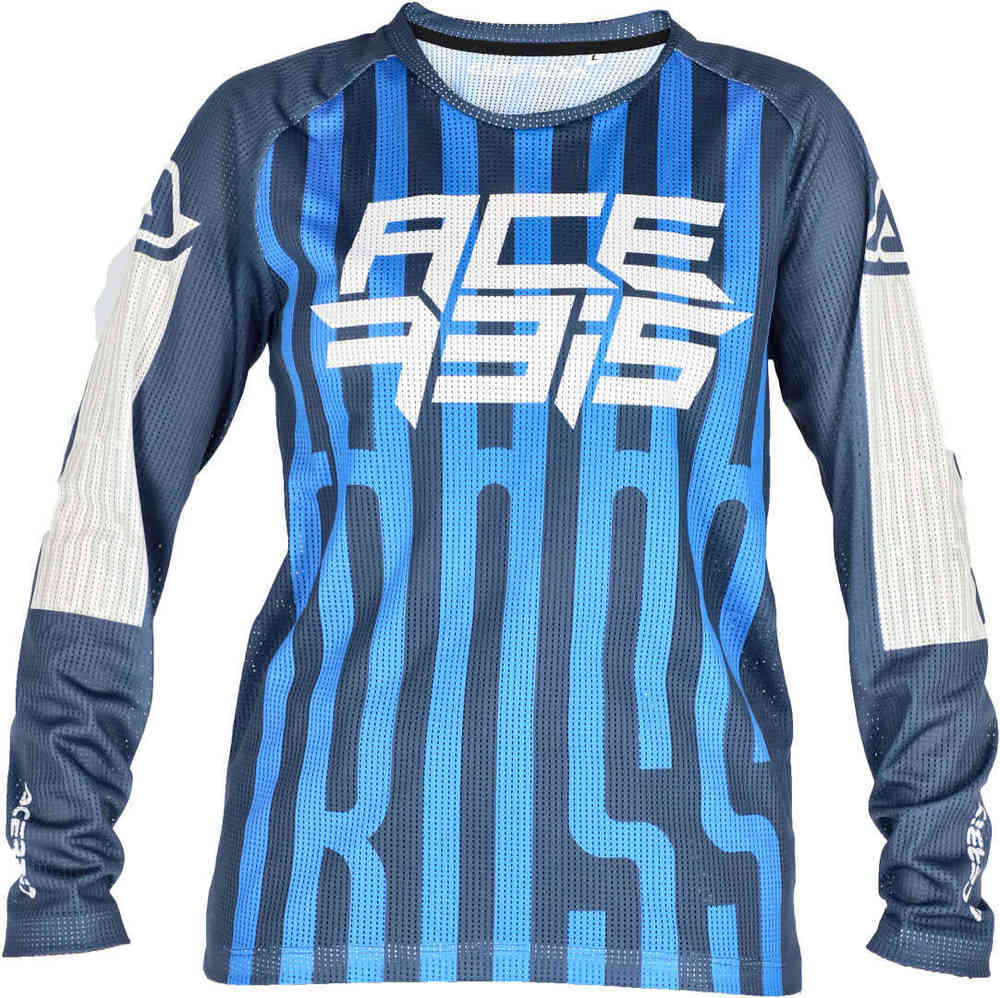 Acerbis MX J-Windy 5 Kinder Motocross Jersey