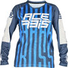 Preview image for Acerbis MX J-Windy 5 Kids Motocross Jersey