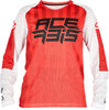 Acerbis MX J-Windy 5 Motocross-trøye for barn