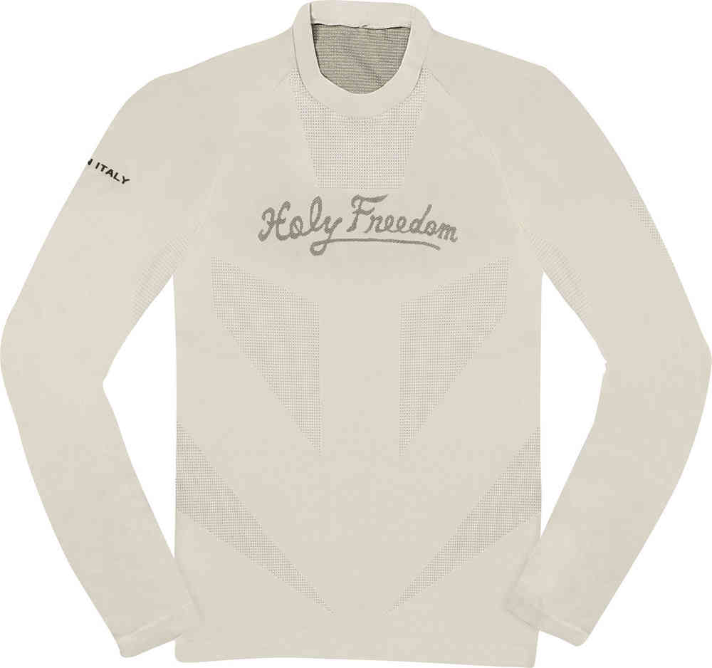 HolyFreedom Pelle Langarm Funktionsshirt