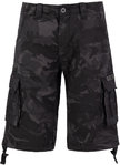 Alpha Industries Jet Camo Short