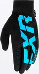 FXR Pro-Fit Air LE Motokrosové rukavice