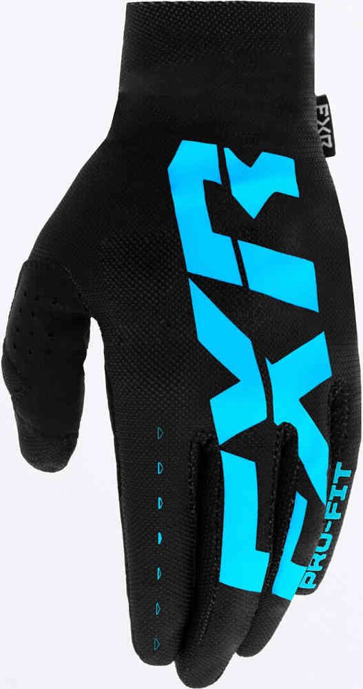 FXR Pro-Fit Air LE Перчатки для мотокросса