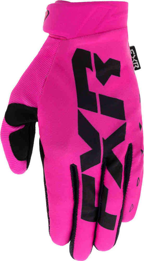 FXR Reflex LE Motocross Gloves