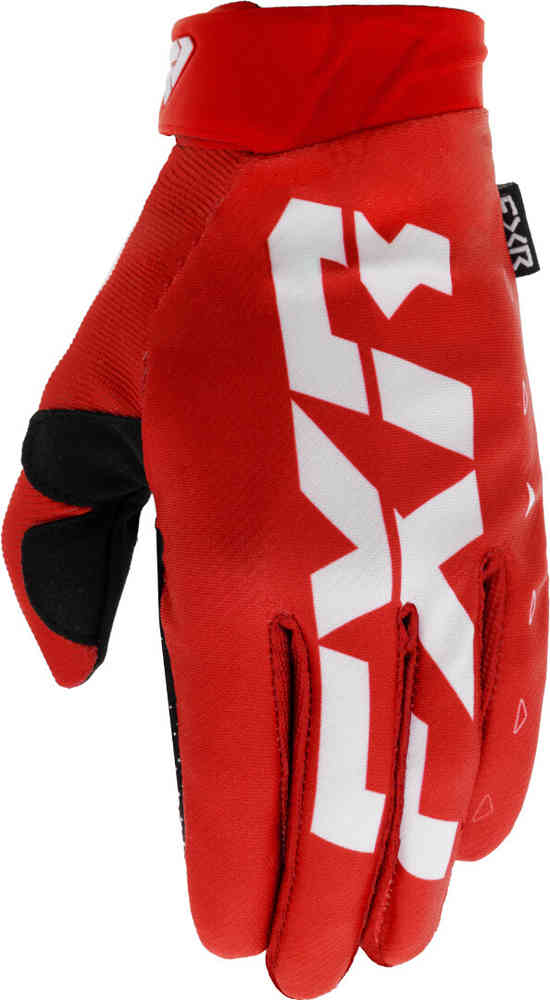 FXR Reflex LE Motocross Handschuhe