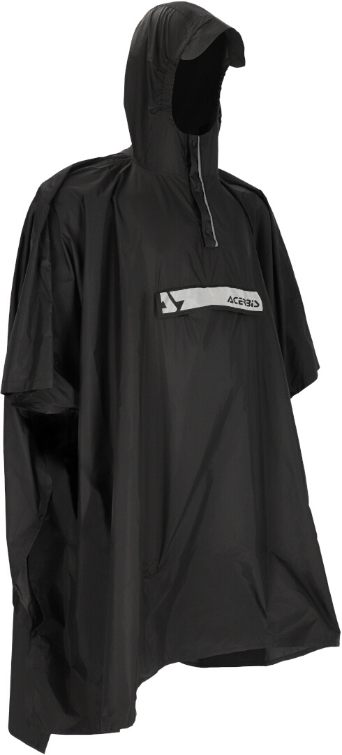 Acerbis レインポンチョ