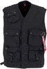 Preview image for Alpha Industries Military Vest