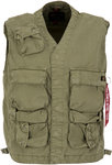 Alpha Industries Military Vest