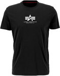 Alpha Industries Basic ML Camiseta