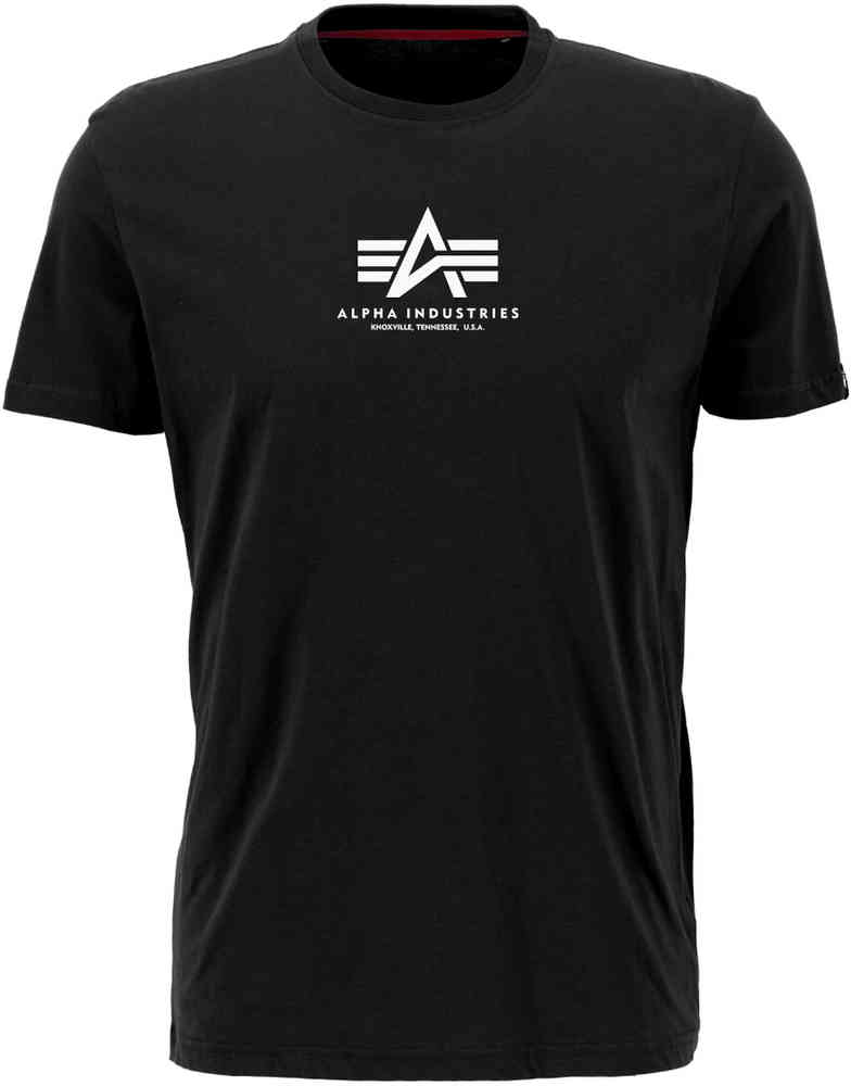 Alpha Industries Basic ML T-Shirt