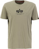 Vorschaubild für Alpha Industries Basic ML T-Shirt