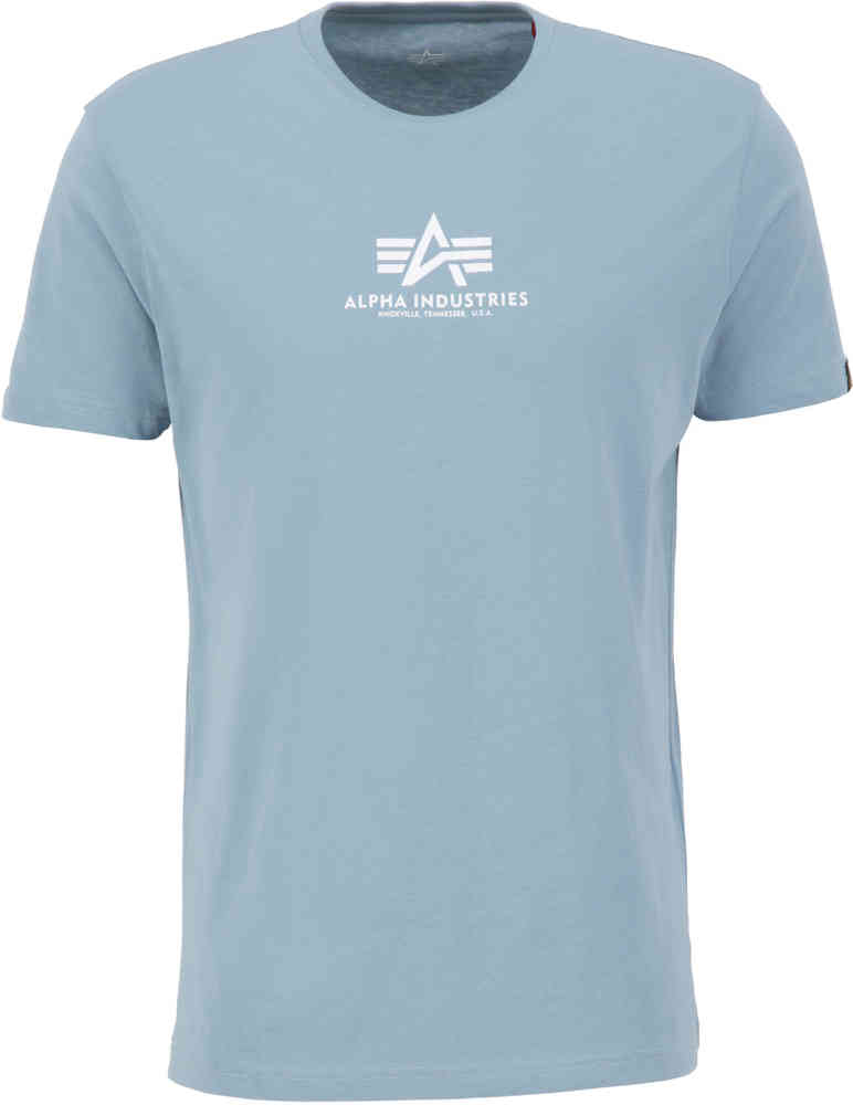 Alpha Industries Basic ML T-skjorte