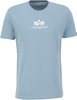Alpha Industries Basic ML T-Shirt