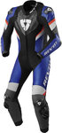 Revit Hyperspeed 2 Traje de cuero de motocicleta de 1 pieza