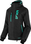 FXR Fresh 2023 Chaqueta para motonieve para damas