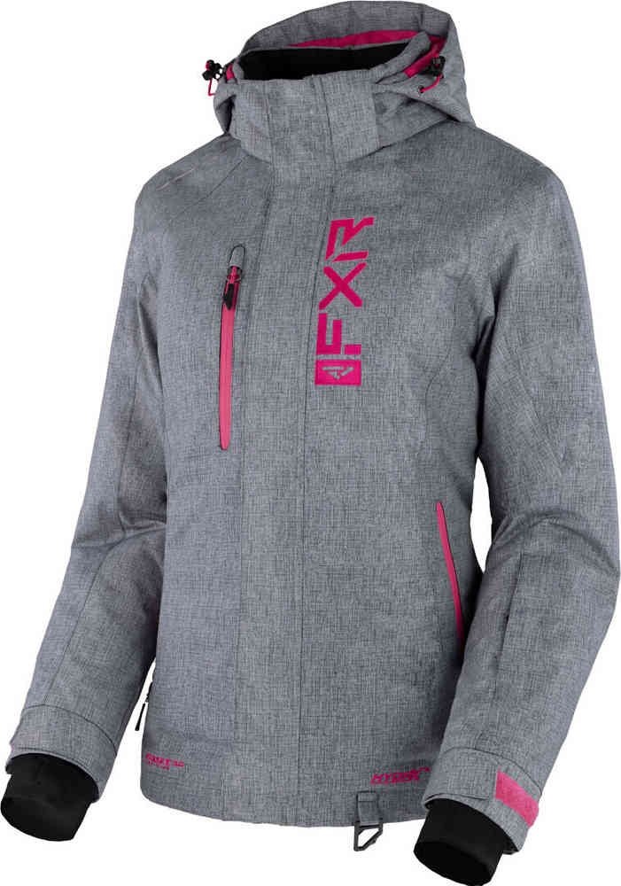 FXR Fresh 2023 Chaqueta para motonieve para damas