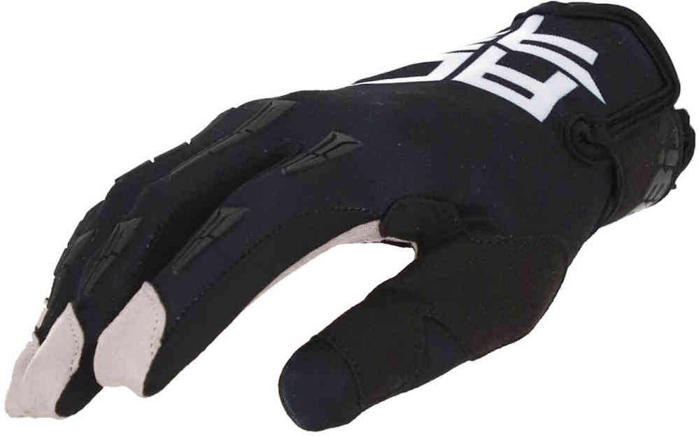 Acerbis MX X-K 2023 Kids Motocross Gloves