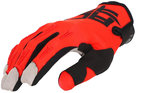 Acerbis MX X-K 2023 Gants de motocross pour enfants