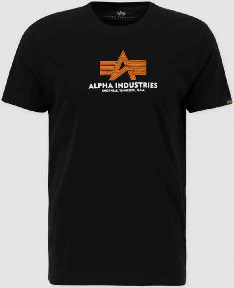 Alpha Industries Basic Rubber T-shirt