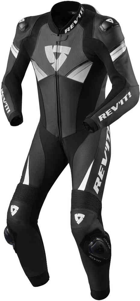 Revit Argon 2 Revit-Argó-2-1pcs-Moto-Lthr-Suit