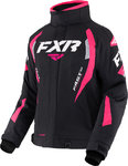 FXR Team FX Veste de motoneige pour dames