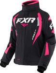 FXR Team FX Giacca da motoslitta da donna