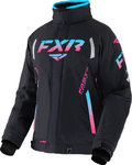 FXR Team FX Giacca da motoslitta da donna