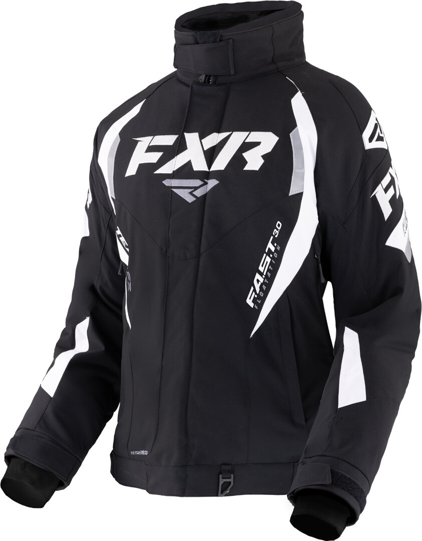 FXR Team FX Ladies Snowmobile Jacket buy cheap FC Moto