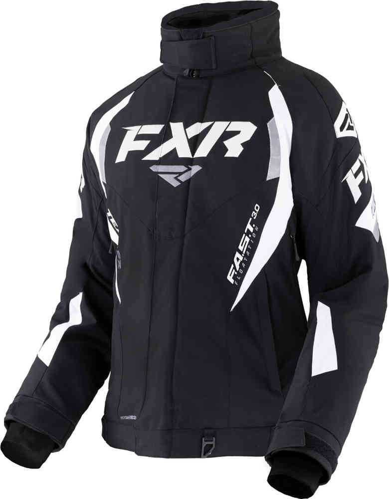 FXR Team FX Veste de motoneige pour dames