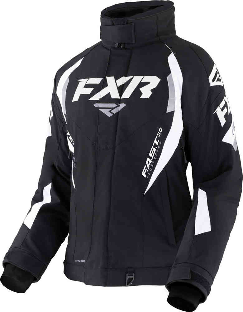 FXR Team FX Ladies Snowmobile Jacket buy cheap FC Moto