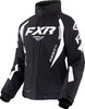Preview image for FXR Team FX Ladies Snowmobile Jacket