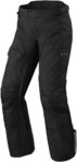 Revit Alpinus GTX Motorrad Textilhose