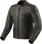 Revit Rino Giacca in pelle moto