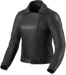 Revit Liv Ladies Motorcycle Leather Jacket