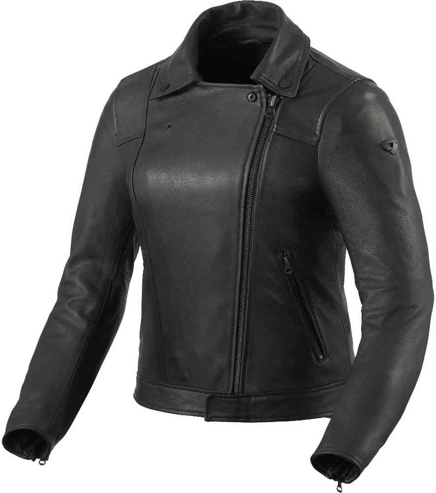 Revit Liv Chaqueta de cuero para damas